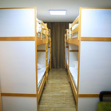 Eco Hostel Рамала Екстериор снимка